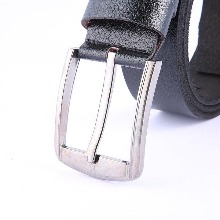 Pin buckle belts - Super Amazing Store