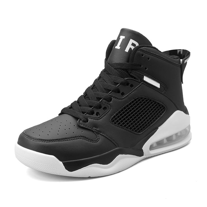 Shock-absorbing sneakers - Super Amazing Store