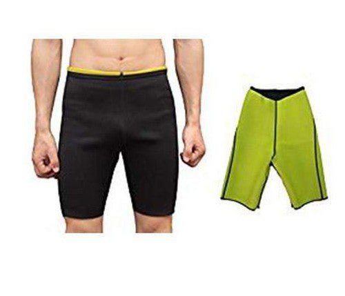 Men's Weight Loss Neoprene Sauna Shorts - Super Amazing Store