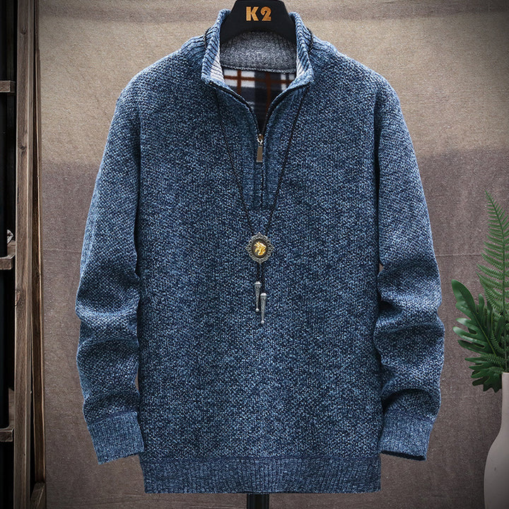 Men's autumn Korean sweater - Super Amazing Store