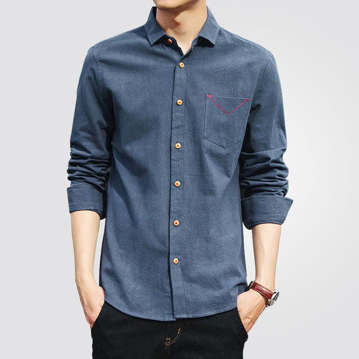 Men's casual shirts - Super Amazing Store