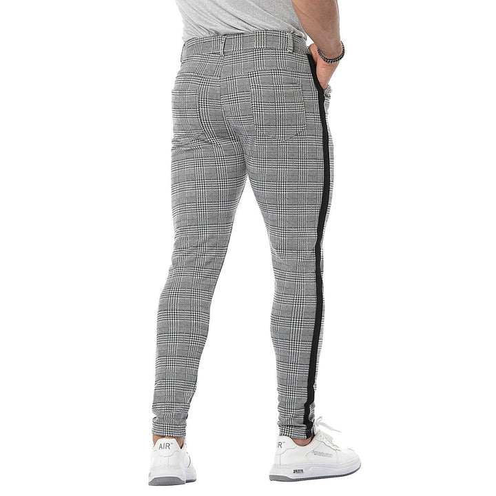 Fashion Brand Casual Pants For Men - Super Amazing Store