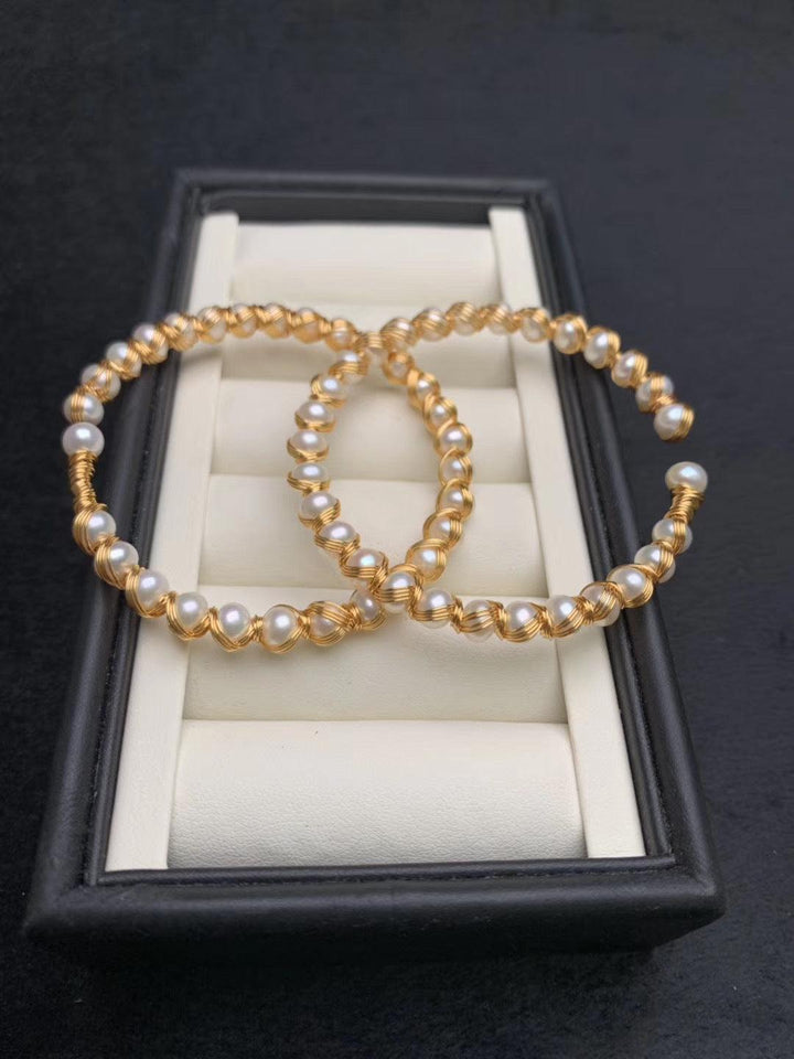 Pearl bracelet bracelet - Super Amazing Store