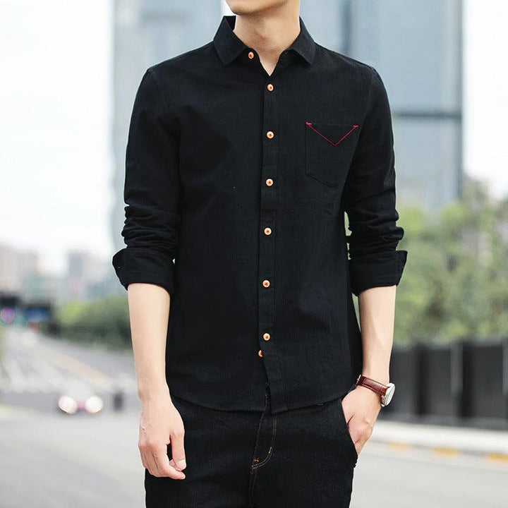 Men's casual shirts - Super Amazing Store