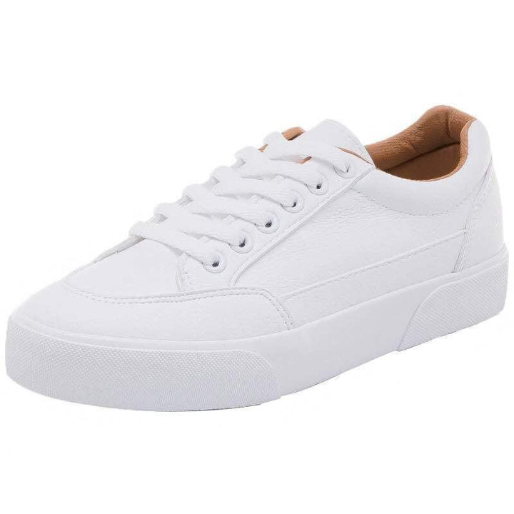 Women's Fashion White Flat Windsurfing Shoes - Super Amazing Store