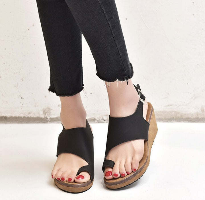 Women's Formal Sandals Q2