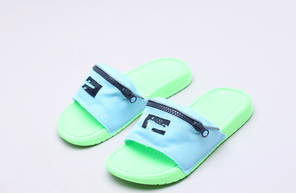 Pocket slippers Comfortable casual trend shoes - Super Amazing Store