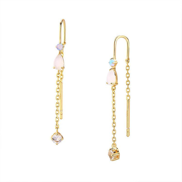 Long Swaying Earrings For Women - Super Amazing Store