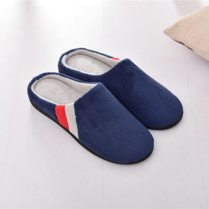 Coral fleece slippers - Super Amazing Store