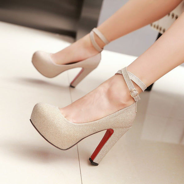 Classy Heels For Women - Super Amazing Store 