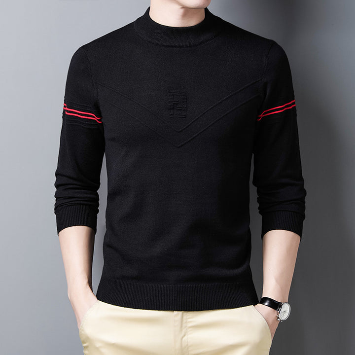 New men's woolen sweater - Super Amazing Store