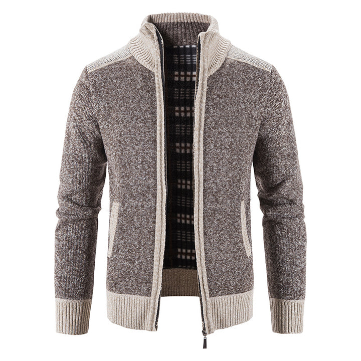 Sweater Men's Coat Loose Trend-Super Amazing Store