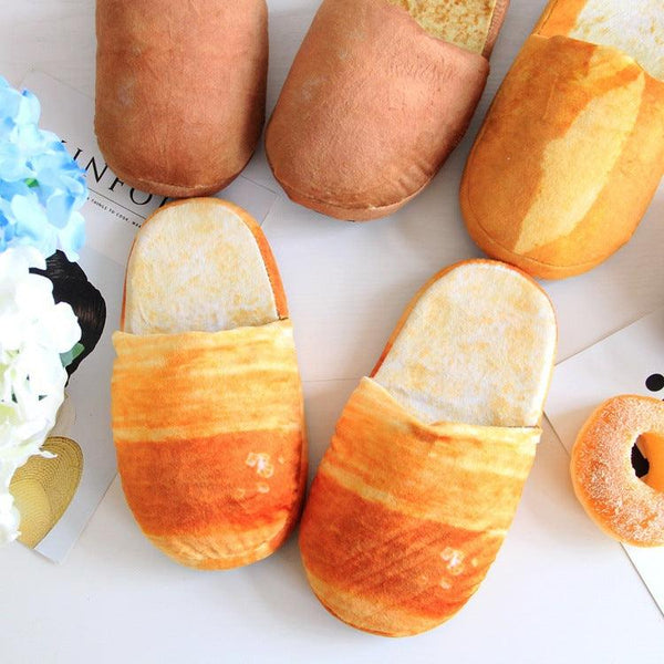 Cotton slippers - Super Amazing Store