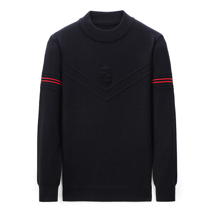 New men's woolen sweater - Super Amazing Store