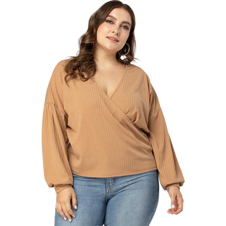 Plus Size Tops for Women - Super Amazing Store