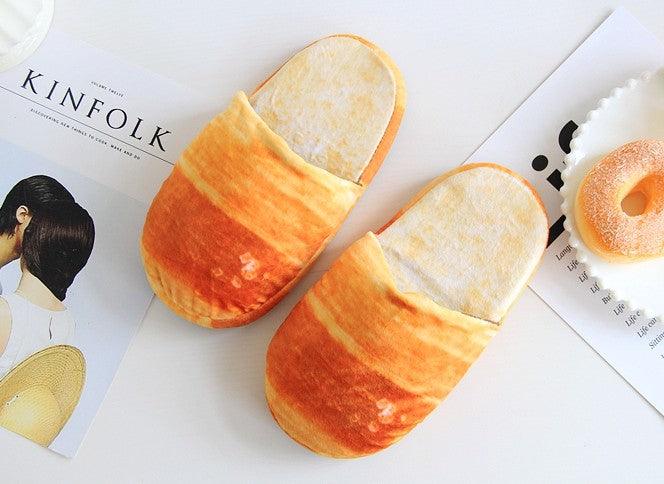 Cotton slippers - Super Amazing Store