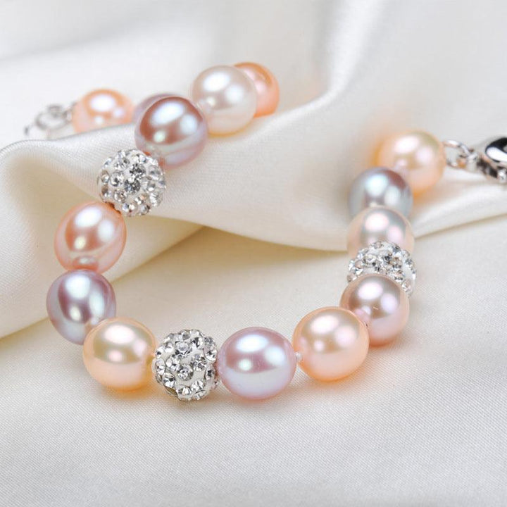 Pearl bracelet - Super Amazing Store