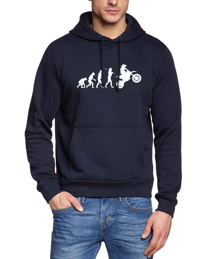 Hooded sweater - Super Amazing Store