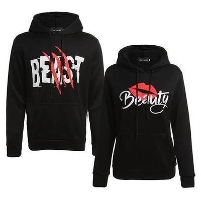 Printed hoodie - Super Amazing Store