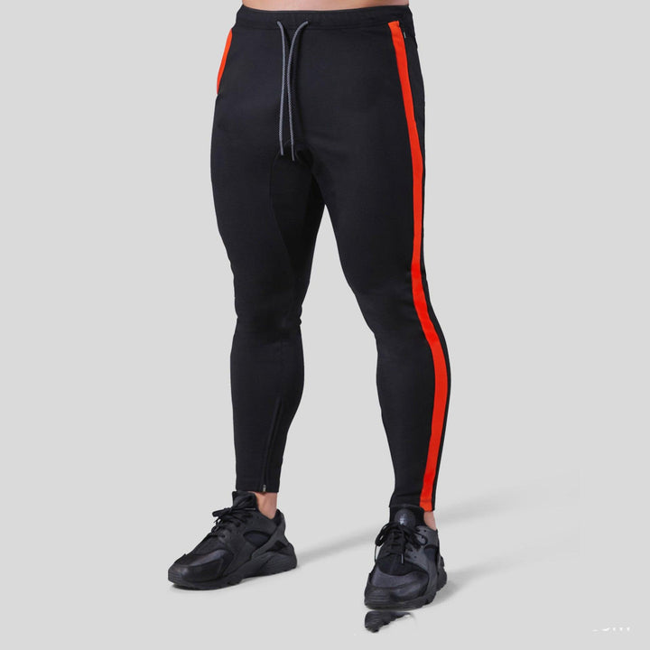 Sports And Leisure Fitness Pants For Men - Super Amazing Store