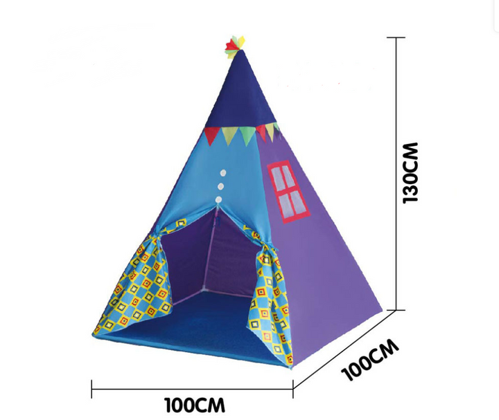 Children's tent toys