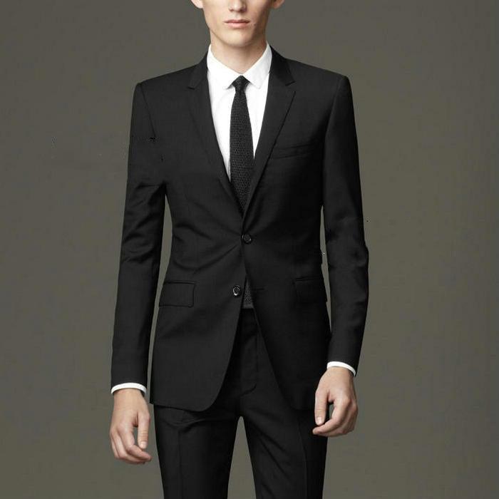 Autumn and winter men's suits - Super Amazing Store