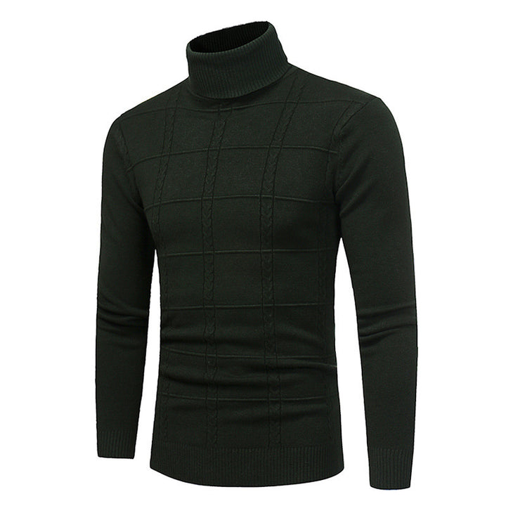 Turtleneck sweater - Super Amazing Store