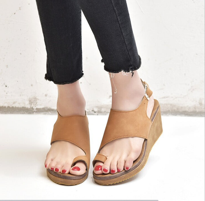 Women's Formal Sandals Q2