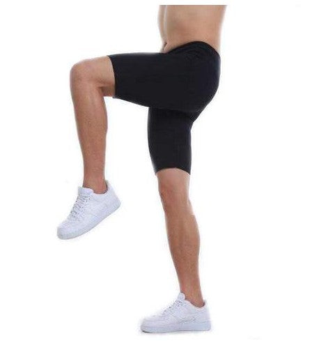 Men's Weight Loss Neoprene Sauna Shorts - Super Amazing Store