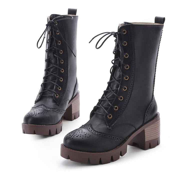 Martin Women's Boots - Super Amazing Store