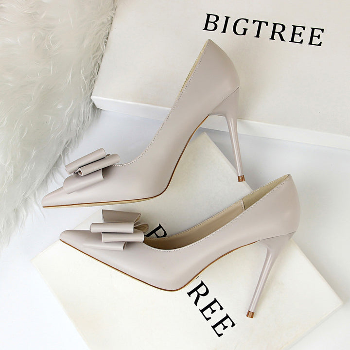 Classy High Heels - Super Amazing Store