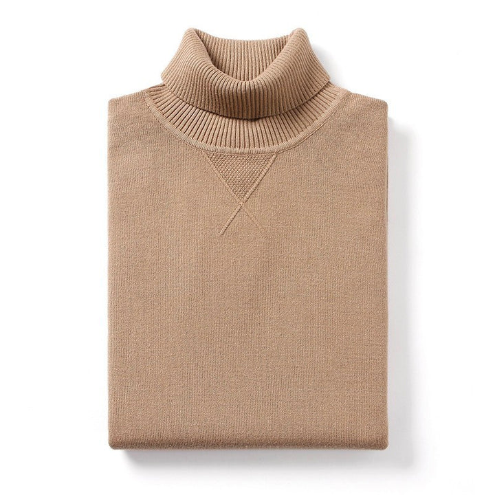 Turtleneck sweater - Super Amazing Store