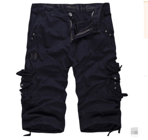 Men Army Cargo Shorts - Super Amazing Store