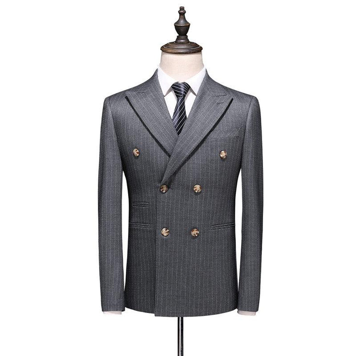 3 Piece suit for men - Super Amazing Store