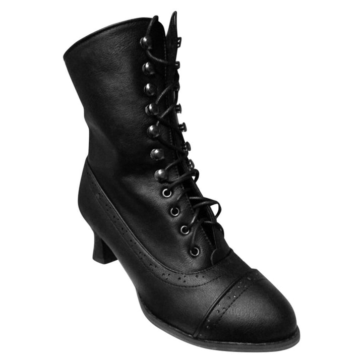 Women's Boots Winter High Heels - Super Amazing Store