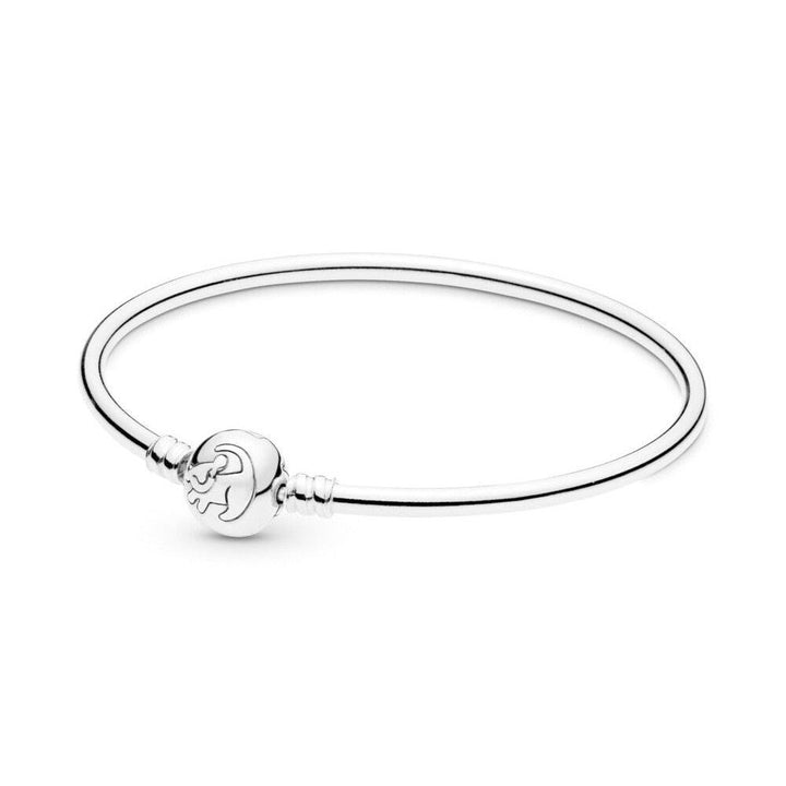 Silver jewelry bracelet - Super Amazing Store