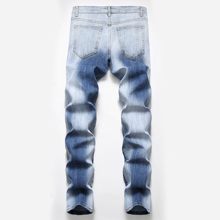 Men's jeans-Super Amazing Store