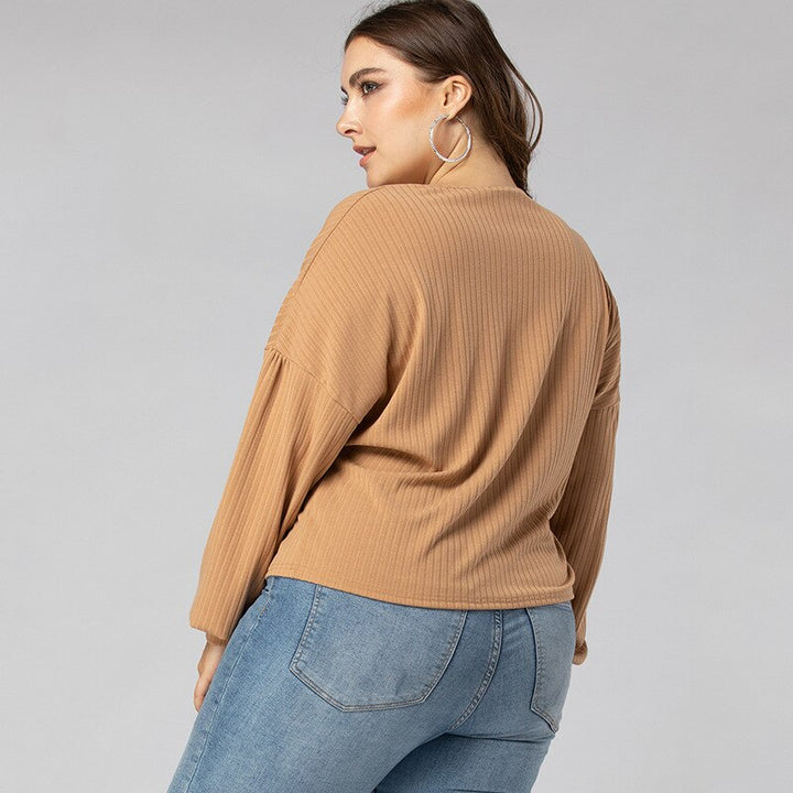 Plus Size Tops for Women - Super Amazing Store