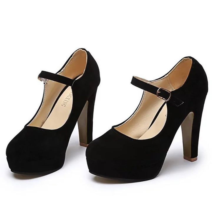 High Heels Pump Style - Super Amazing Store