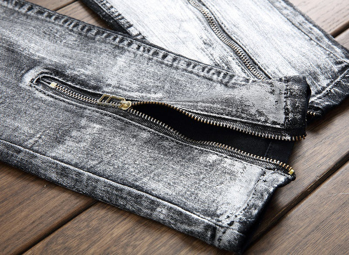 Men's jeans-Super Amazing Store