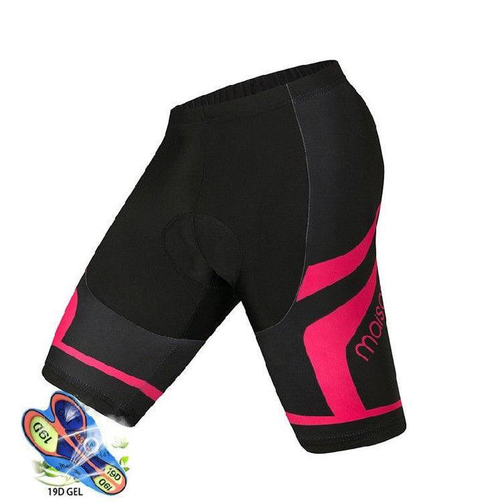 Cycling Shorts for Men Antislip Bike Mtb Bicycle Short Pants - Super Amazing Store