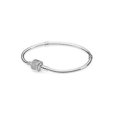 Sterling silver bracelet - Super Amazing Store