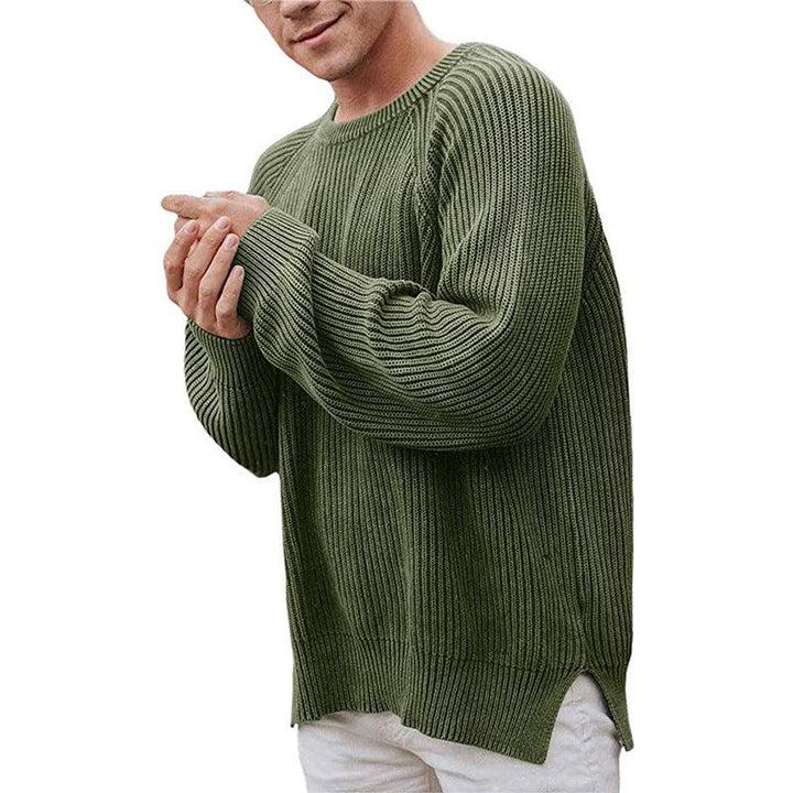 Pullover Sweater for Men - Super Amazing Store