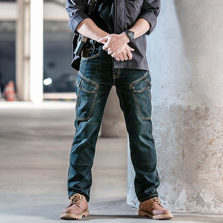 Tactical Workwear Jeans - Super Amazing Store