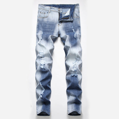 Men's jeans-Super Amazing Store