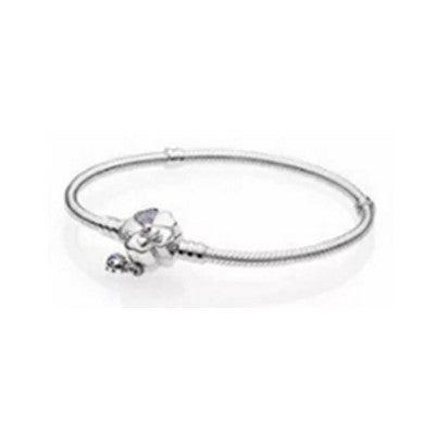 Sterling silver bracelet - Super Amazing Store