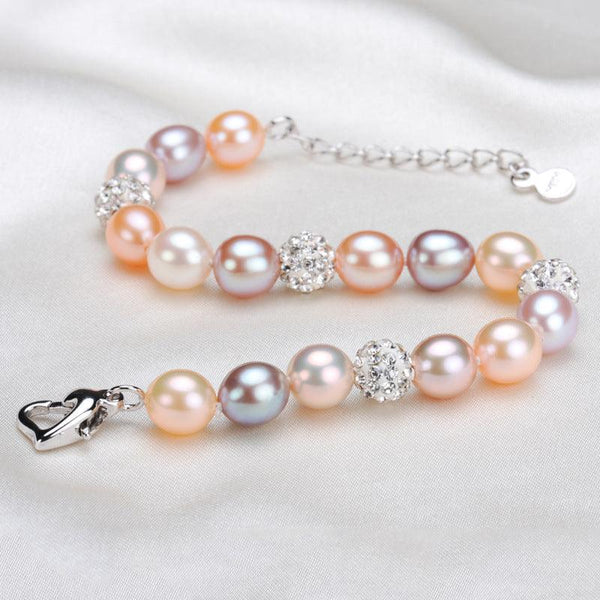 Pearl bracelet - Super Amazing Store