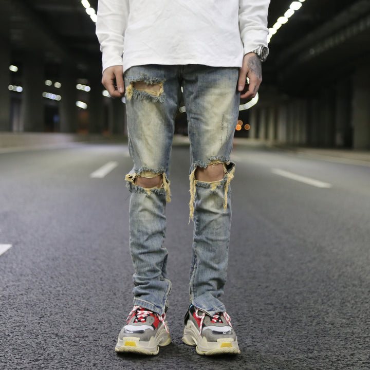 Baggy jeans-Super Amazing Store