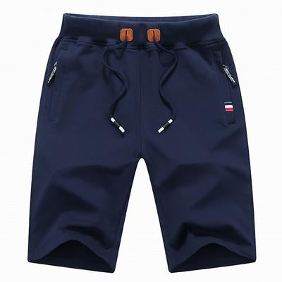 Youth Sports Pants Korean Trendy Men's Thin Beach Shorts - Super Amazing Store