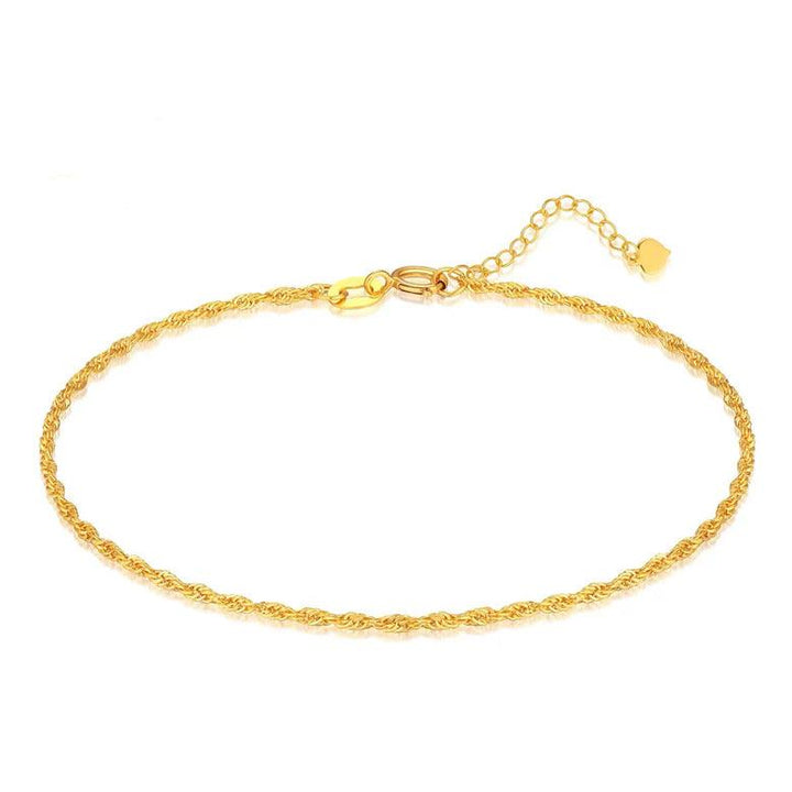 Women's Fashion Pearl Gold Bracelet - Super Amazing Store